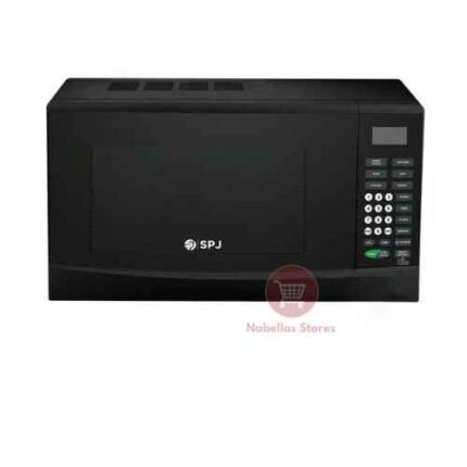 SPJ 28L Digital Microwave Oven with Grill MWBLU-28L006
