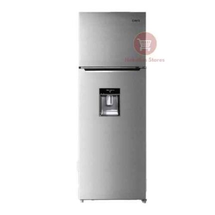 CHIQ 451L Double Door Fridge Water Dispenser – CTM451N Refrigerator