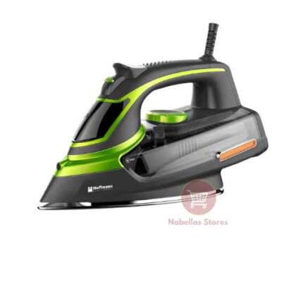 Hoffmans HM-9021 3000W Electric Steam Iron - Fast Heating
