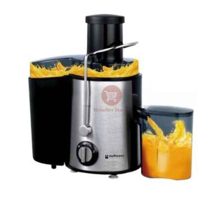 Hoffmans Juice Extractor HM-621 – High-Performance Juice Machine