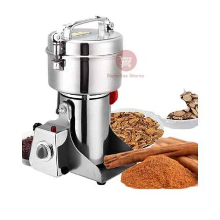 Hoffmans 400G Electric Grain Grinder – Powder Milling Machine HM-9084