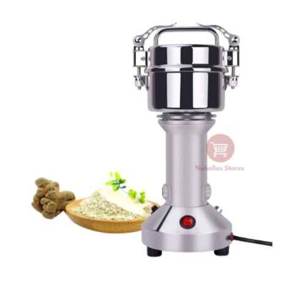 Hoffmans 350G Electric Grain Grinder – HM-9083 Powder Milling Machine