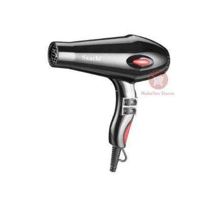 Saachi NL-HD-5030 Hair Dryer – Ultimate Styling Tool