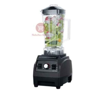Hoffmans 2L 2-in-1 Commercial Blender HM-2082 – High-Performance Blender