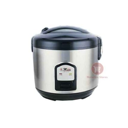 Electro Master 3L Rice Cooker EM-RC-1032 – Perfect Rice Cooker for Home