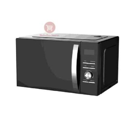 Saachi 25L Digital Microwave Oven NL-MO-6125D in Uganda – Fast Cooking