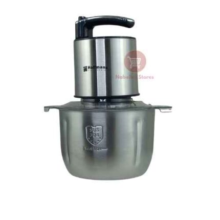Hoffmans 5L Grinder Food Processor HM-8851 – Food Chopper