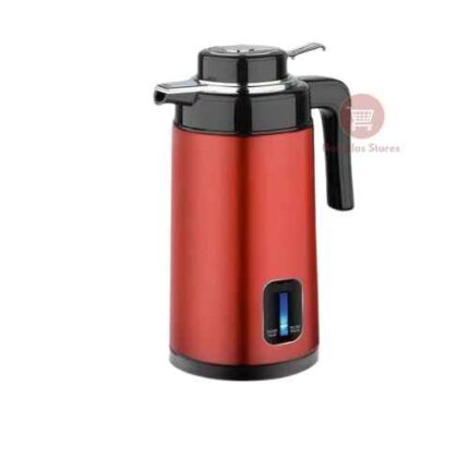 Hoffmans 2000W 3L Electric Kettle HM-2530 – Fast Boiling Kettle