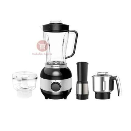 Hoffmans 4-in-1 Multifunctional Food Processor HM-126