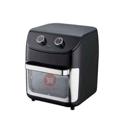 Hoffmans 15L Manual Air Fryer HM-781 – Ultimate Air Fryer for Crispy