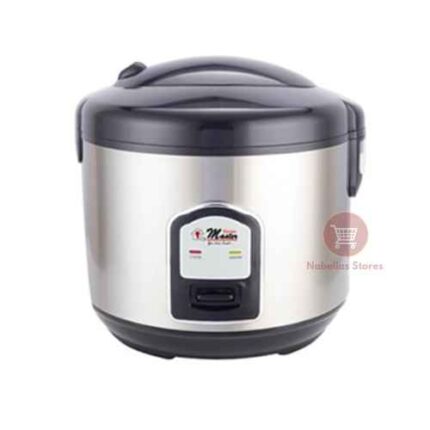 Electro Master 2L Rice Cooker EM-RC-1031 | Fast and Easy Rice Cooking