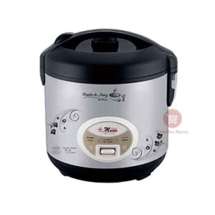 Electro Master 1.0L Rice Cooker EM-RC-1033 | Efficient Rice Cooker