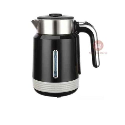 Hoffmans 2.5L Milk and Water Electric Kettle HM-2550