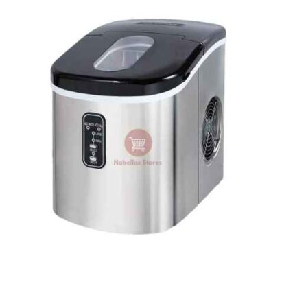 Hoffmans 2.2L Ice Cube Maker HM-9810 – Fast & Efficient Ice Production