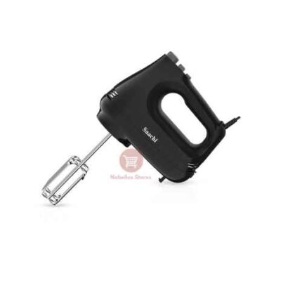 Saachi Hand Mixer NL-HM-4180 Black