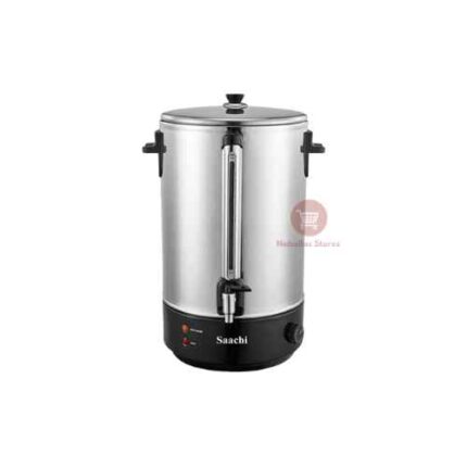 Saachi 40L Electric Water Boiler NL-WB-7340 Silver