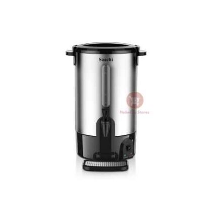 Saachi 15L Electric Water Boiler NL-WB-7415 Silver
