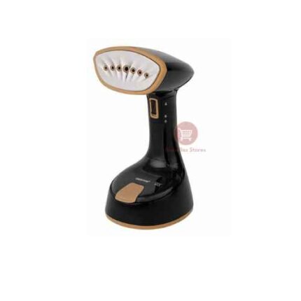 Geepas Handheld Garment Steamer 1300W GGS25034 - Black