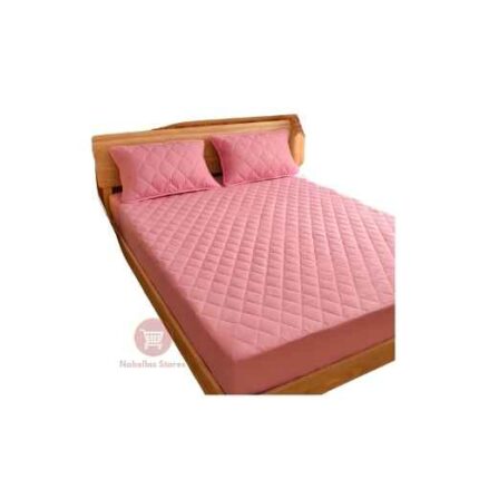 Waterproof Mattress Protector 5x6 & 6x6 for Ultimate Protection