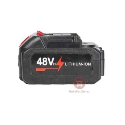 48VH Rechargeable Battery for Pressure Washers, Grass Cutters & Paint Sprayers