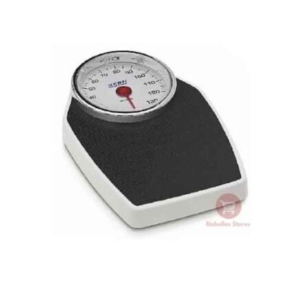 Personal Weighing Scale - Accurate & Reliable