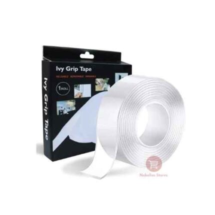 Magic Nano Tape - Double-Sided Strong Adhesive Tape