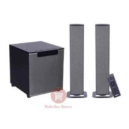 Sayona 2.1 CH Sound Bar Bluetooth Speaker SHT-1253BT 1600W - Soundbar