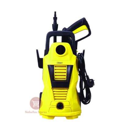 Clikon Jet Car Washer 1400W Portable High Pressure Washer CK4040