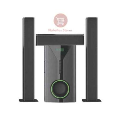 Globalstar 3.1ch Sound Bar with X-Bass and Remote GS-5503 - Soundbar
