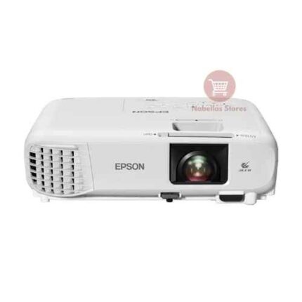 Epson EB-W49 3LCD Technology WXGA Projector – 3800 Lumens Brightness