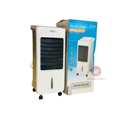 Pixel 7L Air Cooler 3-in-1 with Remote BL-128DLR-T