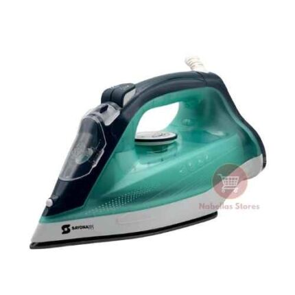 Sayona Professional Steam Iron SI-2356