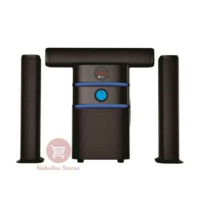 Sayona 3.1 Channel Multimedia Speaker 12000W SHT-1319BT Sound Bar