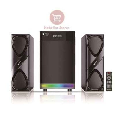 Sayona 2.1 Channel Multimedia Speaker 7000W SHT-1307BT