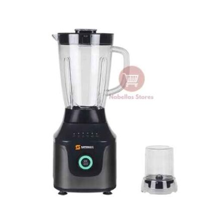 Sayona 2-in-1 Blender 1.5 Litre Jar SB-4233