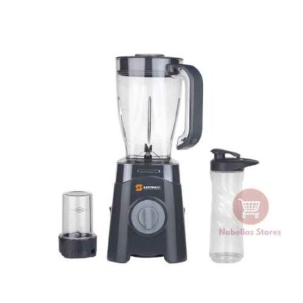 Sayona 3-in-1 Blender, Mill, and Vacuum Smoothie Maker SB-4234