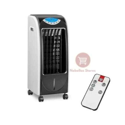 Sayona 6-Litre Air Cooler with Remote Control - SAC-2420