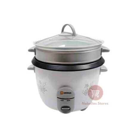 Sayona 2.8L Rice Cooker SRC-4377