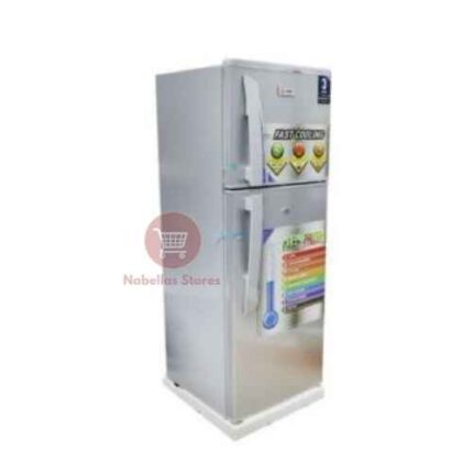 Sayona 158L Top Freezer Double Door Refrigerator – Fridge