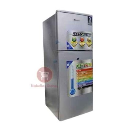Sayona 138L Top Freezer Double Door Refrigerator – Fridge