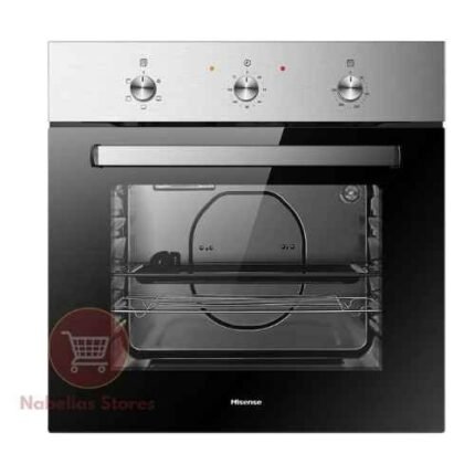 Hisense 60cm Built-in Electric Oven with Fan – Model HB060203