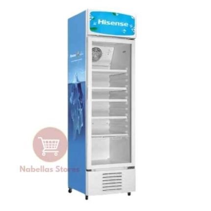 Hisense 500L Display Chiller Fridge – Single Door Refrigerator (FL-50FC)