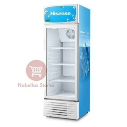 Hisense 300L Display Chiller Fridge – Beverage Refrigerator FL-30FCO