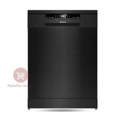 Hisense 14 Place Setting Dishwasher H14DB – A++ Energy Rating, 6 Programs