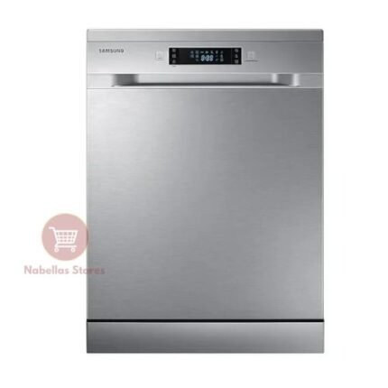 Samsung 14 Place Setting Dishwasher DW60M5070FS – 1800W Digital Display