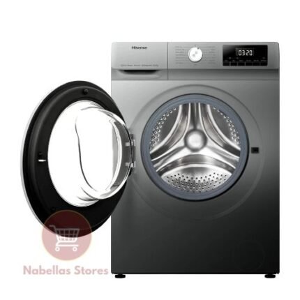 Hisense 10kg/6kg Washer Dryer Combo – WDQY1014EVJM | Front Load Washing Machine