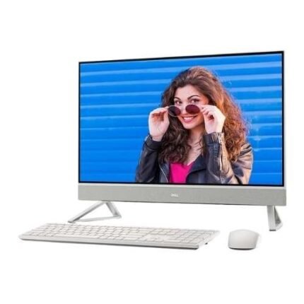 Dell Inspiron 7730 Series 27-Inch All-in-One Touchscreen Desktop