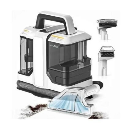 Hoffmans Spot Cleaner for Carpets And Sofa HM-9088
