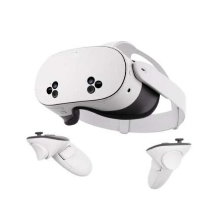 Meta Quest 3S 128GB Mixed Reality Headset All-in-One VR/AR