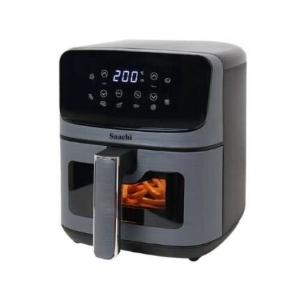 Saachi 4.5L Air Fryer 1500W NL-AF-4794